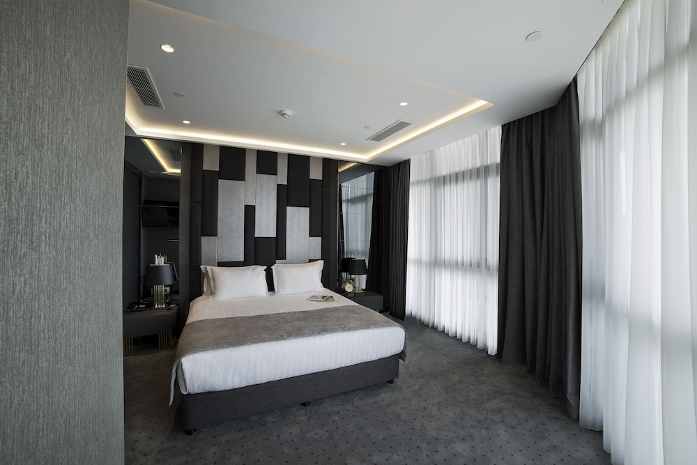 wish more hotel istanbul