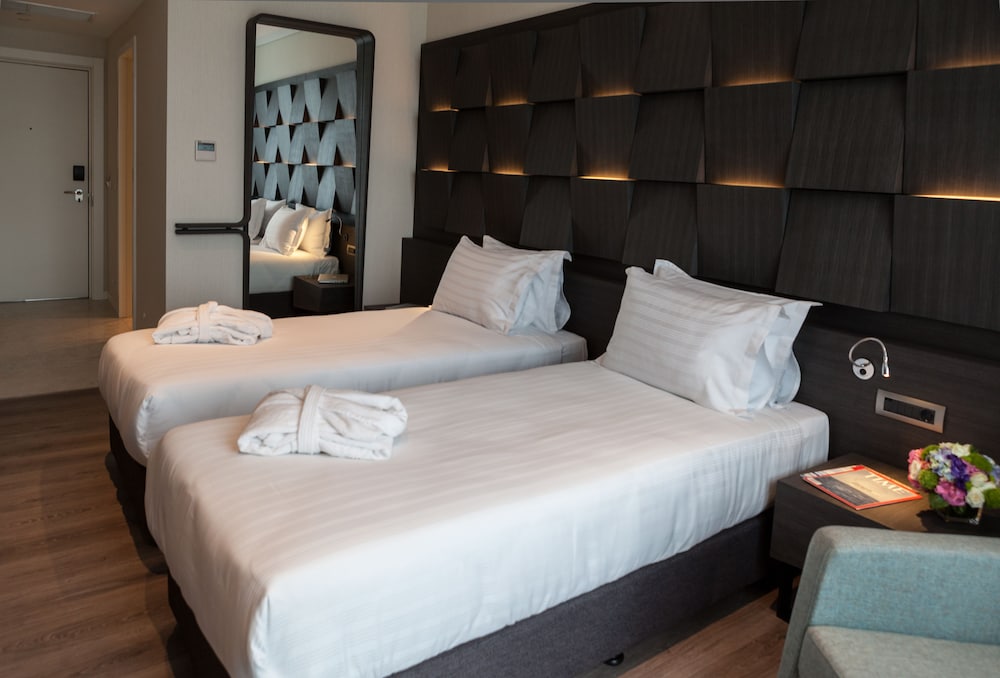 wish more hotel istanbul