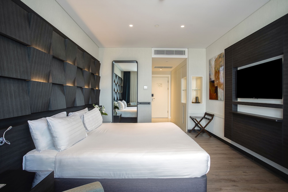 wish more hotel istanbul