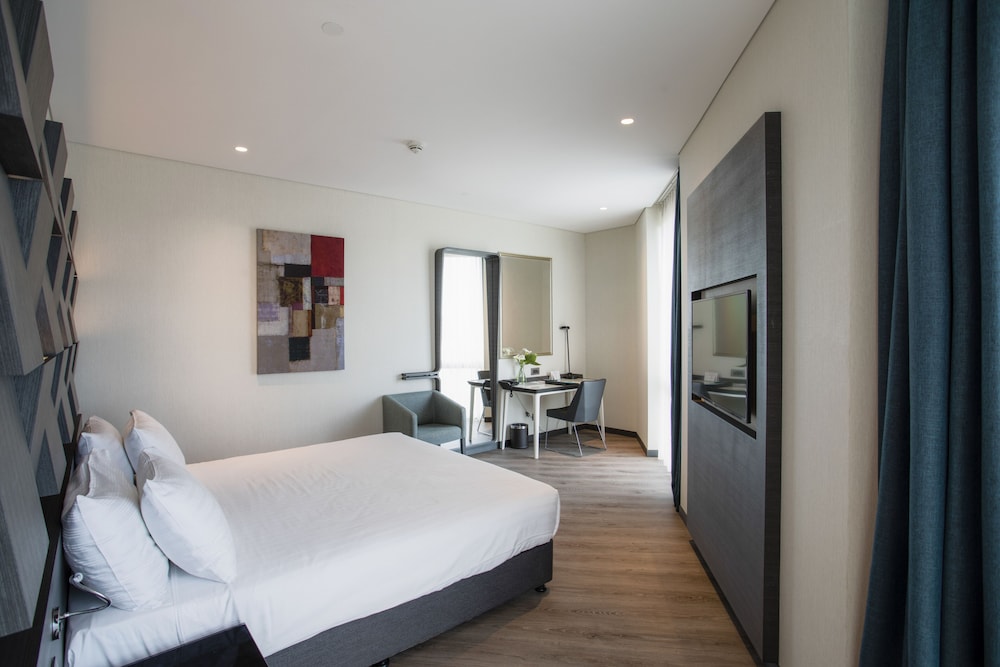 wish more hotel istanbul