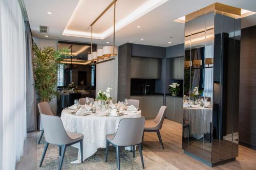 wish more hotel istanbul