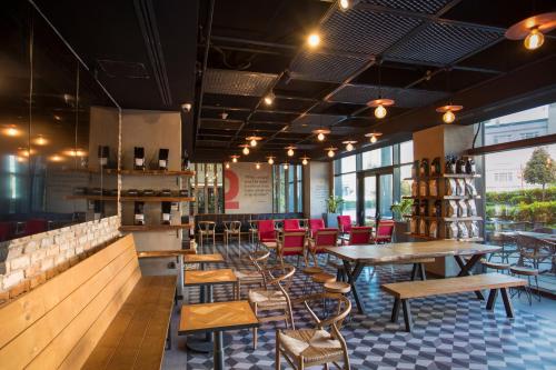 wish more hotel istanbul