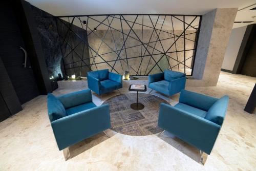 wish more hotel istanbul