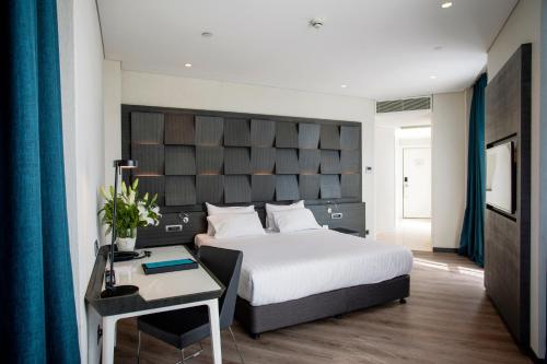 wish more hotel istanbul