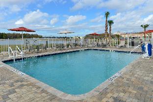 holiday inn express and suites trinity by ihg
