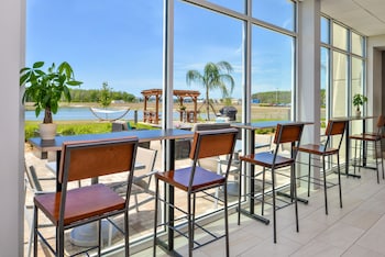 Holiday Inn Express & Suites Trinity By Ihg,New Port Richey>>Caladesi Island State Park,3 star