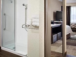 hampton inn by hilton sarnia point edward