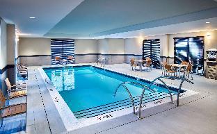Hampton Inn By Hilton Sarnia/Point Edward,Point Edward>>Lambton,3 star