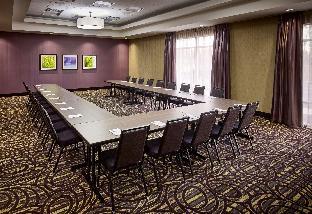 hampton inn by hilton sarnia point edward