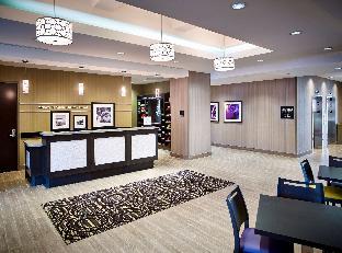Hampton Inn By Hilton Sarnia/Point Edward,Point Edward>>Lambton,3 star