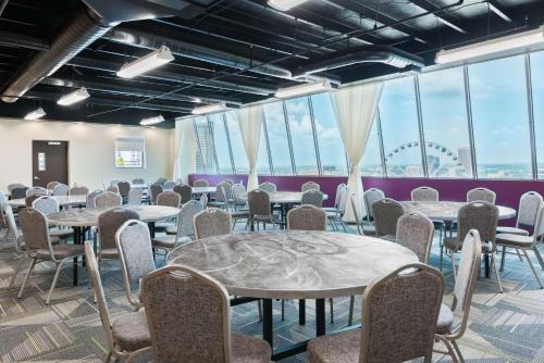 home2 suites by hilton atlanta downtown