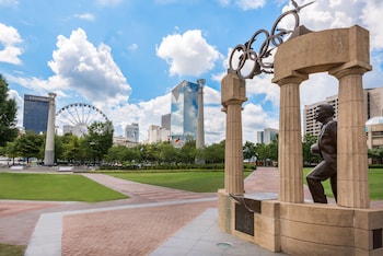 home2 suites by hilton atlanta downtown