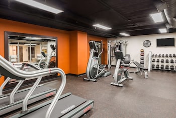 home2 suites by hilton atlanta downtown