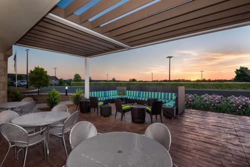 Home2 Suites By Hilton Charlotte University Research Park,Concord>>Charlotte,3 star
