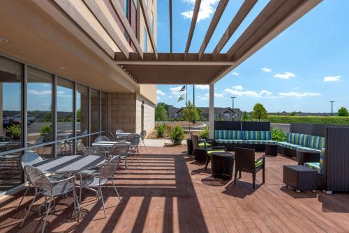 Home2 Suites By Hilton Charlotte University Research Park,Concord>>Charlotte,3 star