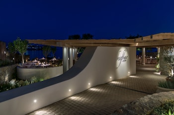 mykonos