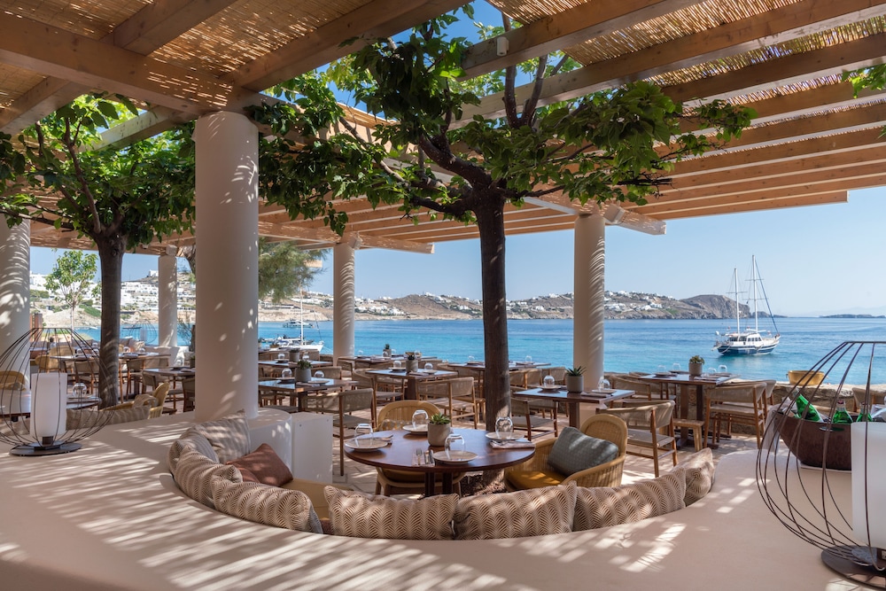 mykonos