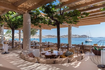 mykonos