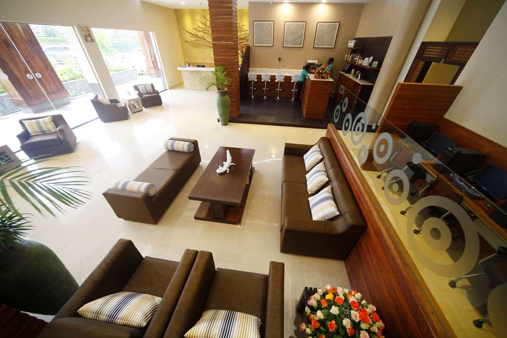 best western premier garden hotel entebbe