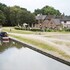 the cottage