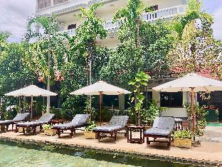 nary villa