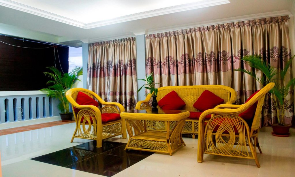 nary villa