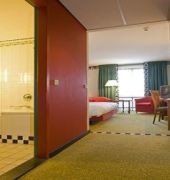 Hotel Theater Figi,Utrecht>>Amsterdam,4 star