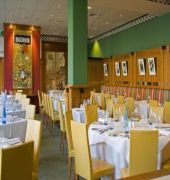 Hotel Theater Figi,Utrecht>>Amsterdam,4 star