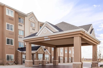 Microtel Inn & Suites By Wyndham West Fargo Medical Center,West Fargo>>Fargo,3 star