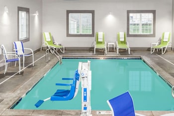 Microtel Inn & Suites By Wyndham West Fargo Medical Center,West Fargo>>Fargo,3 star