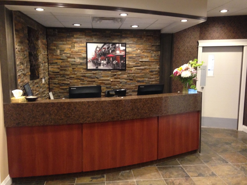 days inn by wyndham sylvan lake