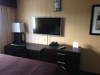 days inn by wyndham sylvan lake