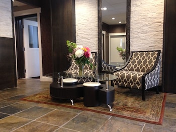 days inn by wyndham sylvan lake