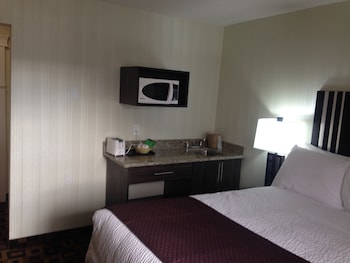 days inn by wyndham sylvan lake