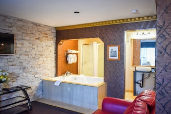 days inn by wyndham sylvan lake