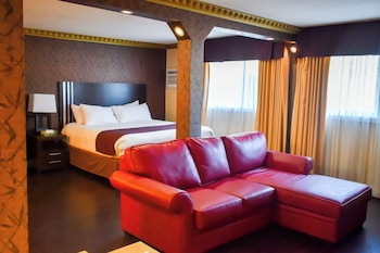 days inn by wyndham sylvan lake