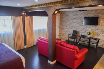 days inn by wyndham sylvan lake