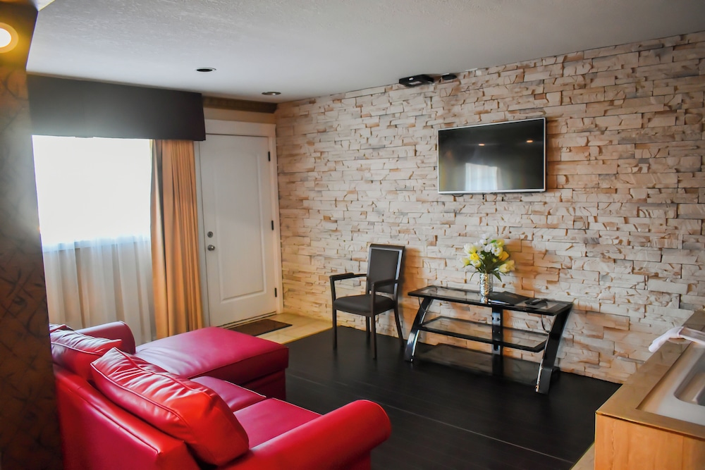 days inn by wyndham sylvan lake