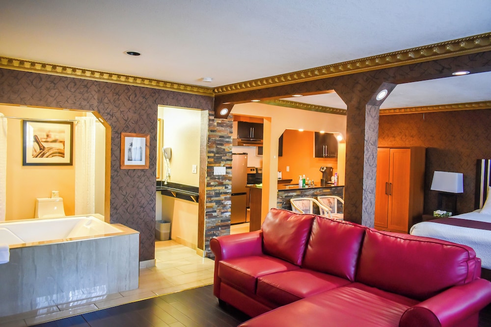 days inn by wyndham sylvan lake