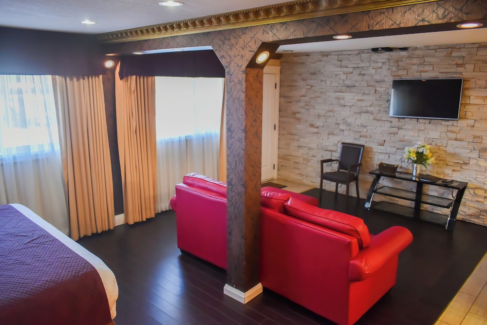 days inn by wyndham sylvan lake