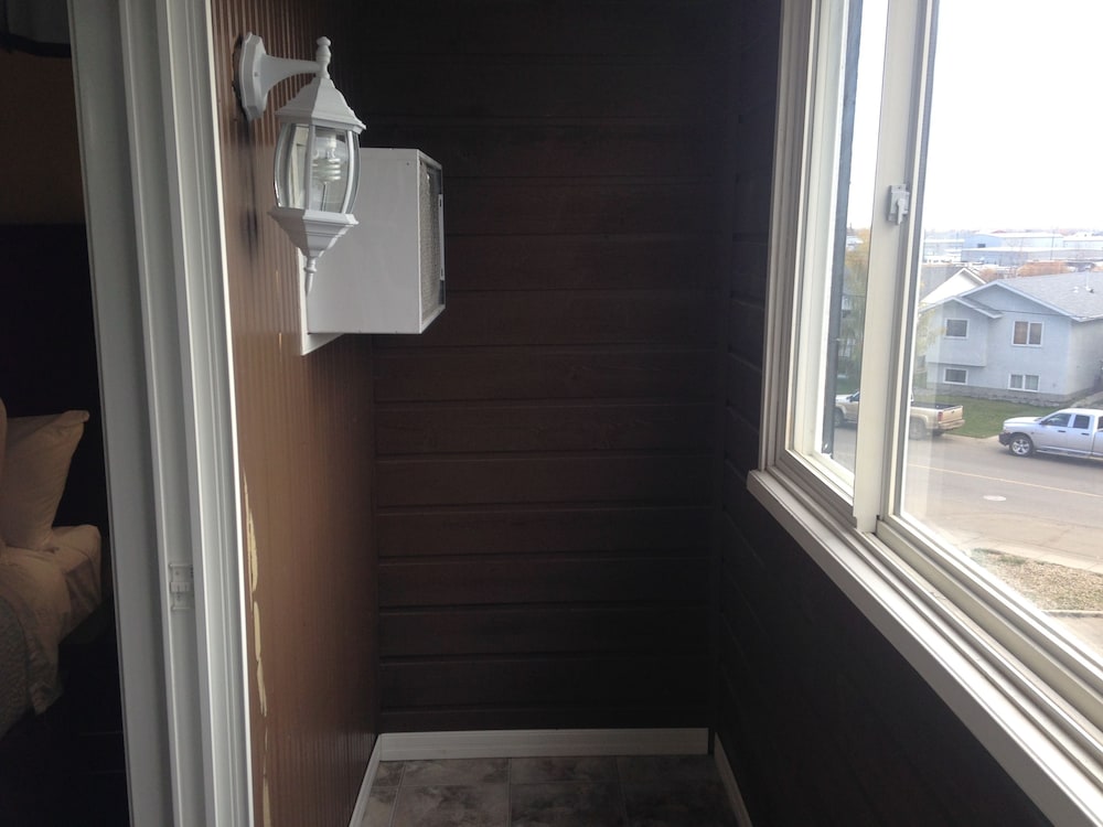 days inn by wyndham sylvan lake