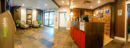 days inn by wyndham sylvan lake