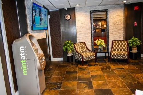 days inn by wyndham sylvan lake