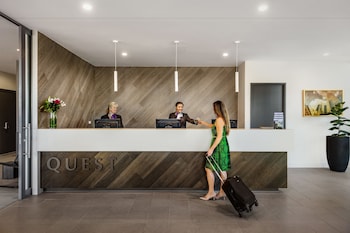 Quest Macquarie Park,Macquarie Park>>Killara,4 star
