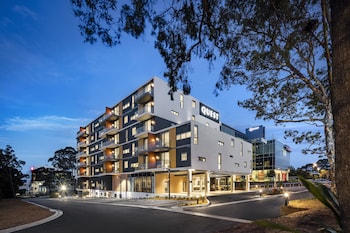 Quest Macquarie Park,Macquarie Park>>Killara,4 star