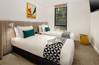 Quest Macquarie Park,Macquarie Park>>Killara,4 star