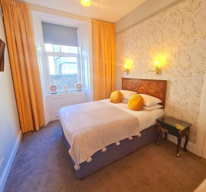 Corriemar Guest House,Oban>>Argyll And Bute,4 star