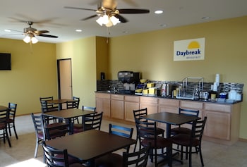 Days Inn & Suites By Wyndham El Dorado,Kansas>>El Dorado,3 star