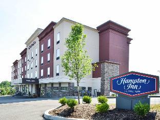 hampton inn pittsburgh wexford sewickley