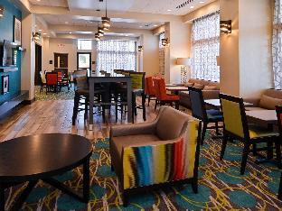 hampton inn pittsburgh wexford sewickley